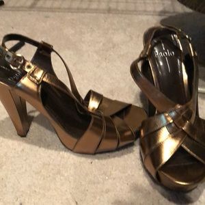 Linea Paolo Heels